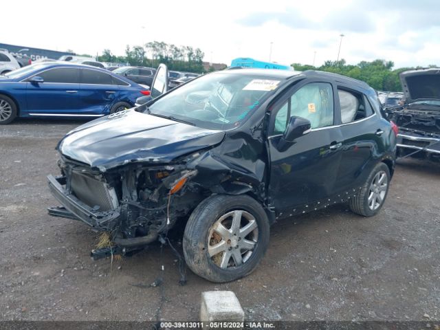 Photo 1 VIN: KL4CJBSB0EB647539 - BUICK ENCORE 