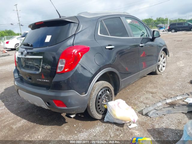 Photo 3 VIN: KL4CJBSB0EB647539 - BUICK ENCORE 