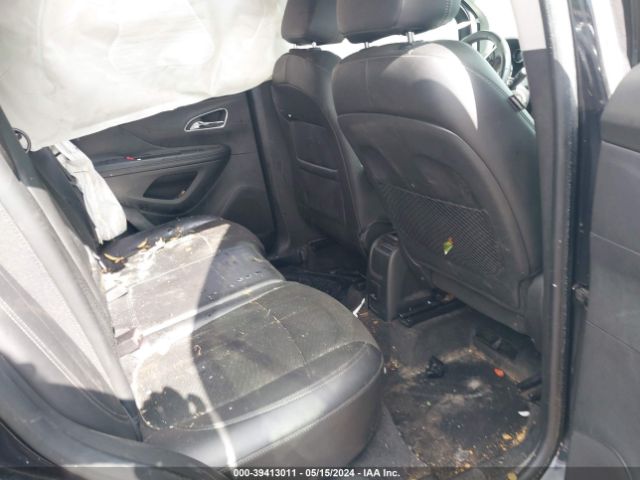 Photo 7 VIN: KL4CJBSB0EB647539 - BUICK ENCORE 