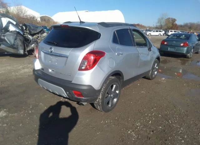 Photo 3 VIN: KL4CJBSB0EB683571 - BUICK ENCORE 