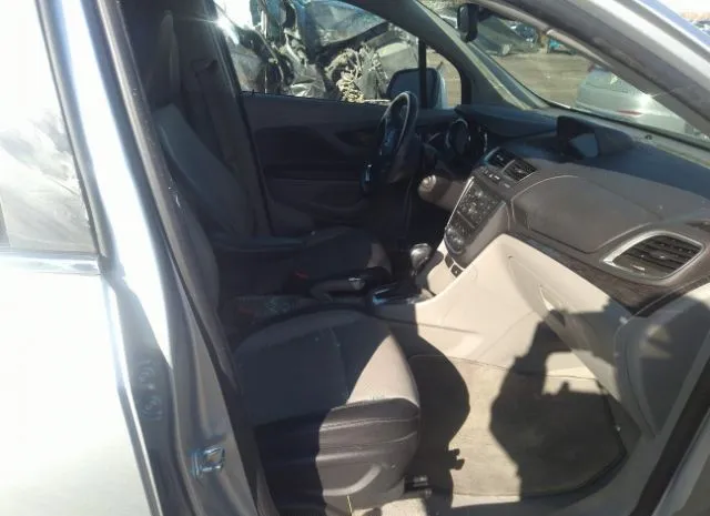 Photo 4 VIN: KL4CJBSB0EB683571 - BUICK ENCORE 