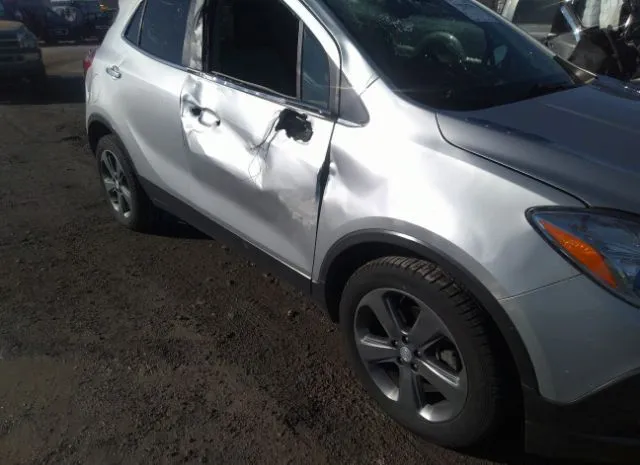 Photo 5 VIN: KL4CJBSB0EB683571 - BUICK ENCORE 