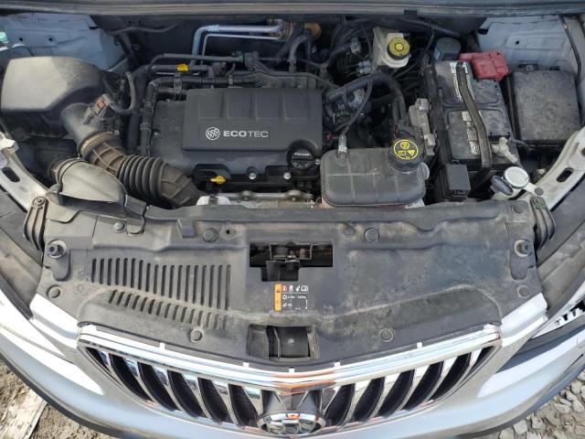 Photo 10 VIN: KL4CJBSB0EB722658 - BUICK ENCORE 