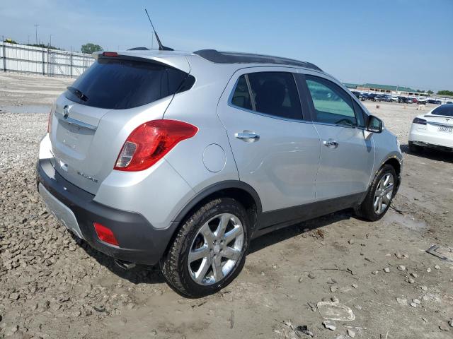 Photo 2 VIN: KL4CJBSB0EB722658 - BUICK ENCORE 