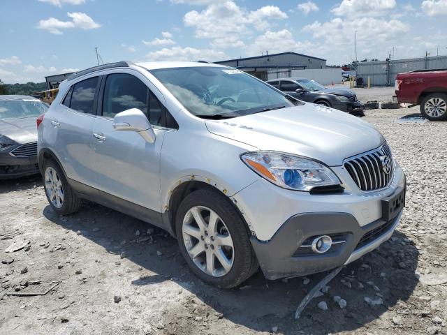 Photo 3 VIN: KL4CJBSB0EB722658 - BUICK ENCORE 