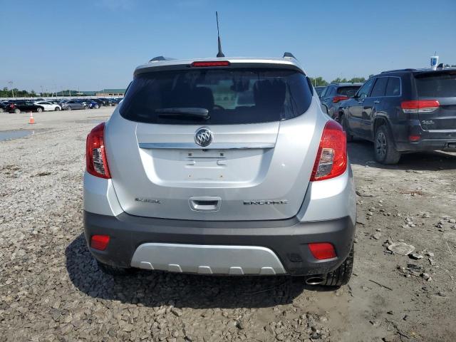 Photo 5 VIN: KL4CJBSB0EB722658 - BUICK ENCORE 