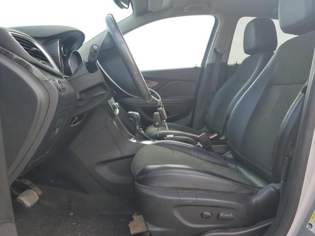 Photo 6 VIN: KL4CJBSB0EB722658 - BUICK ENCORE 