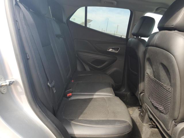 Photo 9 VIN: KL4CJBSB0EB722658 - BUICK ENCORE 