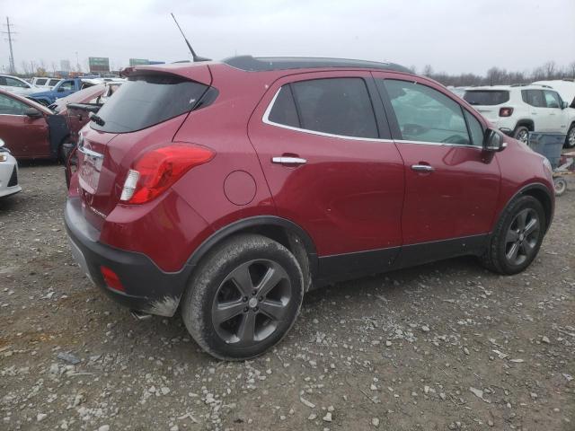 Photo 2 VIN: KL4CJBSB0EB726354 - BUICK ENCORE CON 