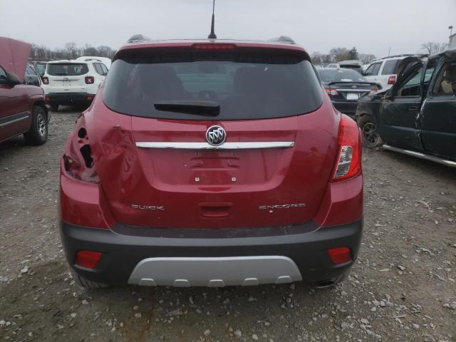 Photo 5 VIN: KL4CJBSB0EB726354 - BUICK ENCORE CON 