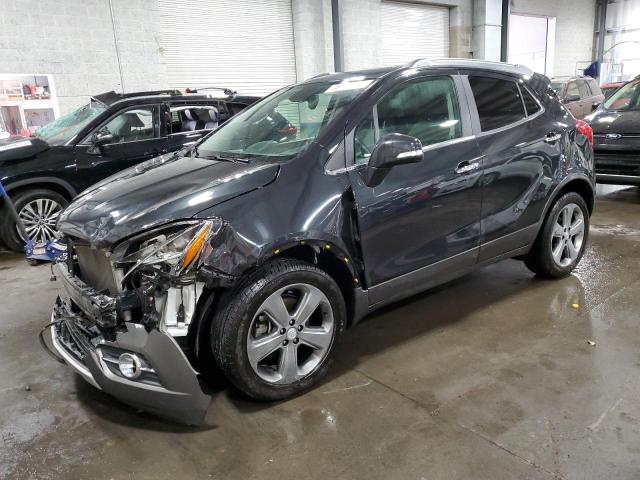 Photo 0 VIN: KL4CJBSB0EB775358 - BUICK ENCORE 