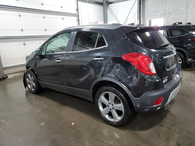 Photo 1 VIN: KL4CJBSB0EB775358 - BUICK ENCORE 