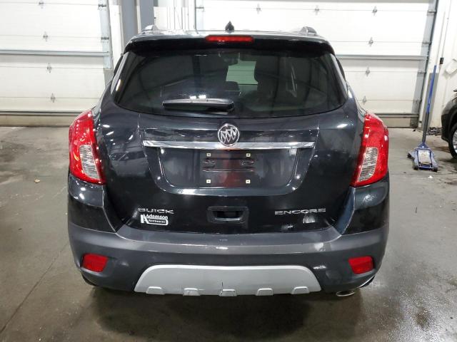 Photo 5 VIN: KL4CJBSB0EB775358 - BUICK ENCORE 