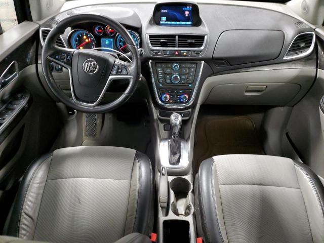 Photo 7 VIN: KL4CJBSB0EB775358 - BUICK ENCORE 