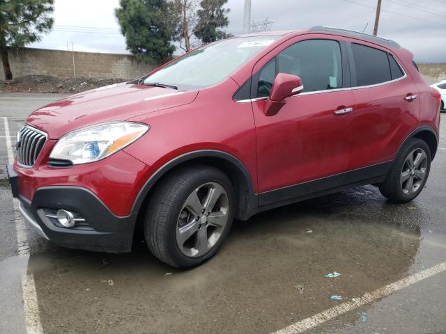 Photo 0 VIN: KL4CJBSB0EB780625 - BUICK ENCORE 