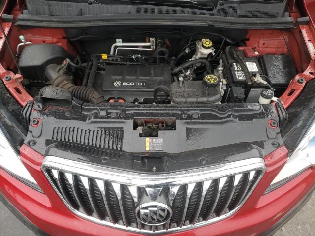 Photo 11 VIN: KL4CJBSB0EB780625 - BUICK ENCORE 