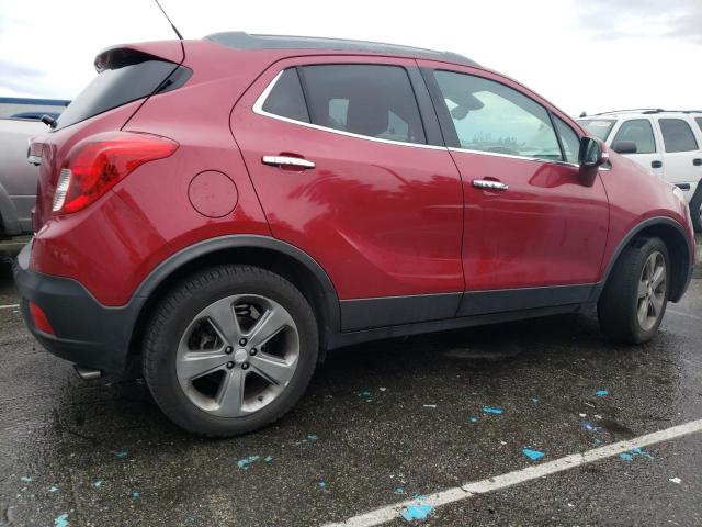 Photo 2 VIN: KL4CJBSB0EB780625 - BUICK ENCORE 