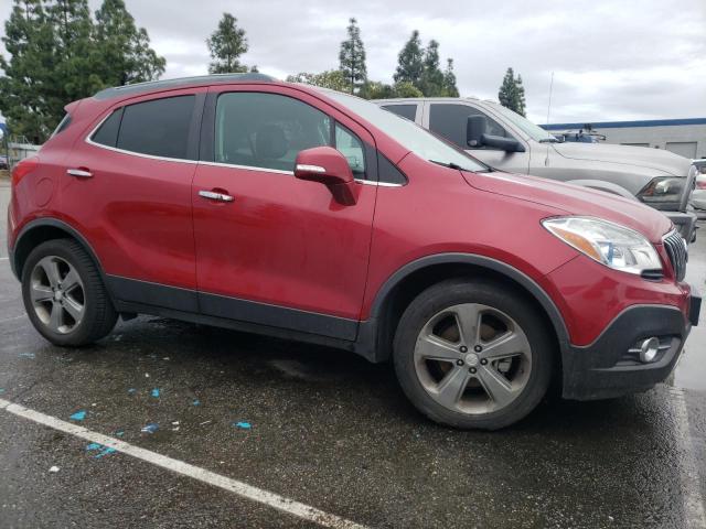 Photo 3 VIN: KL4CJBSB0EB780625 - BUICK ENCORE 