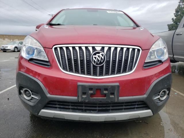 Photo 4 VIN: KL4CJBSB0EB780625 - BUICK ENCORE 