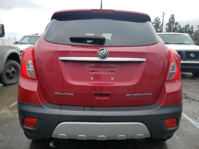 Photo 5 VIN: KL4CJBSB0EB780625 - BUICK ENCORE 