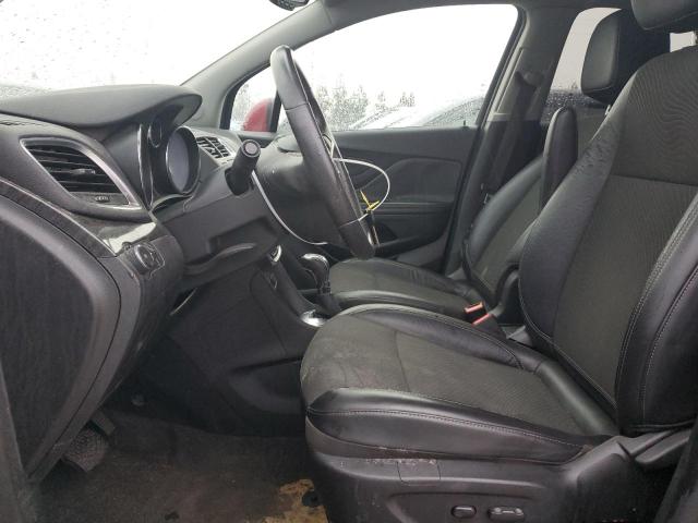 Photo 6 VIN: KL4CJBSB0EB780625 - BUICK ENCORE 