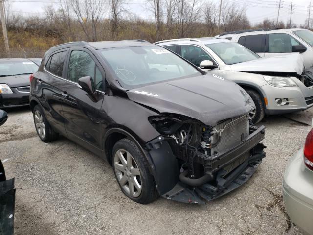 Photo 0 VIN: KL4CJBSB0EB783492 - BUICK ENCORE CON 