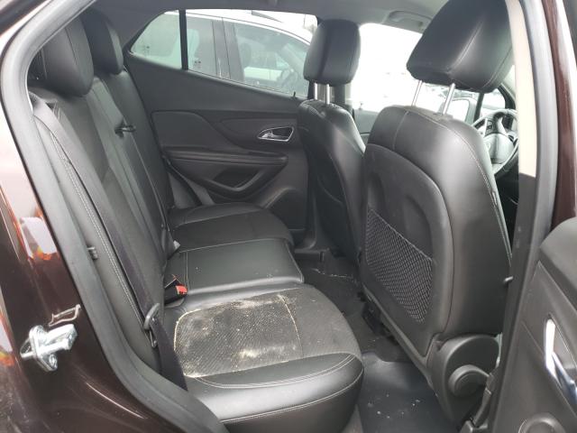 Photo 5 VIN: KL4CJBSB0EB783492 - BUICK ENCORE CON 