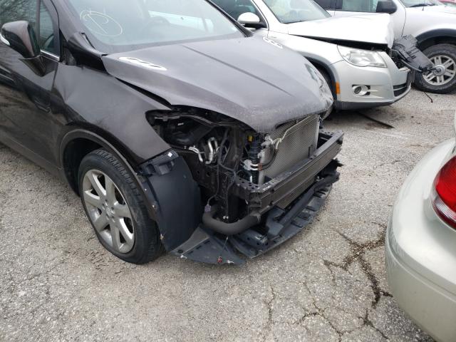 Photo 9 VIN: KL4CJBSB0EB783492 - BUICK ENCORE CON 