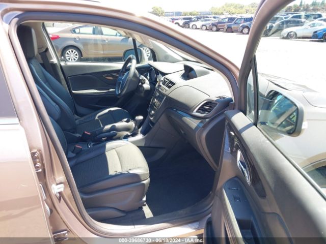 Photo 4 VIN: KL4CJBSB0FB032152 - BUICK ENCORE 