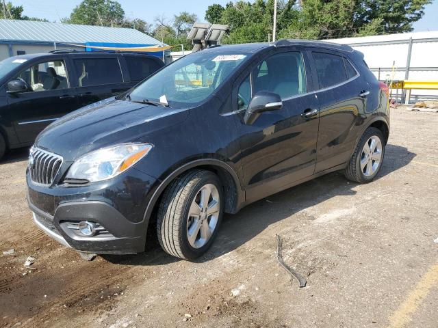 Photo 0 VIN: KL4CJBSB0FB032605 - BUICK ENCORE 