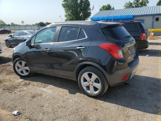 Photo 1 VIN: KL4CJBSB0FB032605 - BUICK ENCORE 