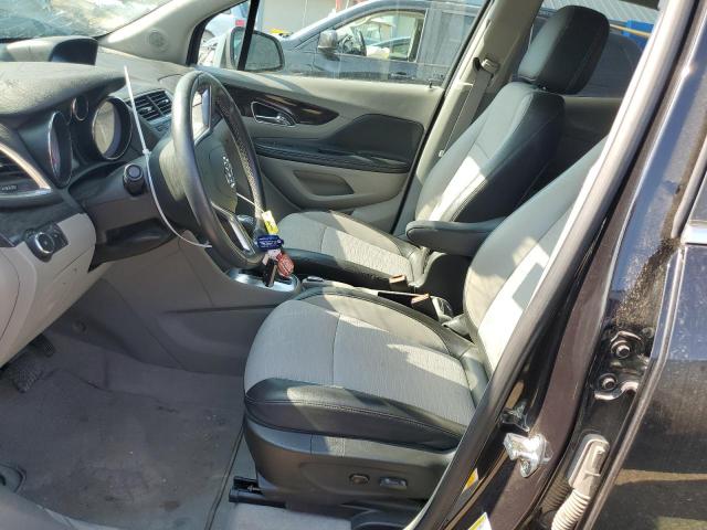 Photo 6 VIN: KL4CJBSB0FB032605 - BUICK ENCORE 