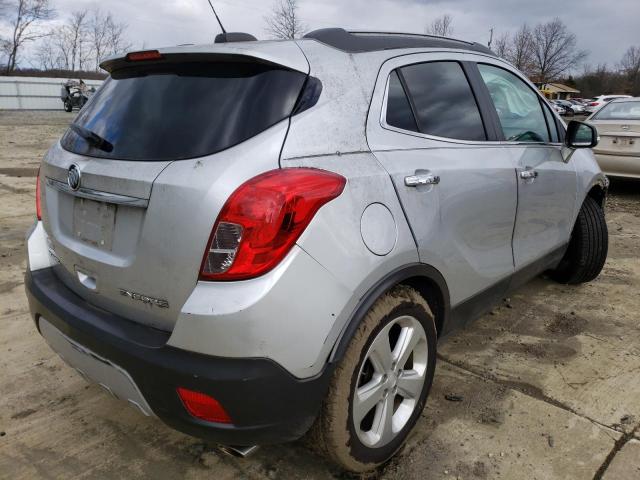 Photo 3 VIN: KL4CJBSB0FB036122 - BUICK ENCORE CON 