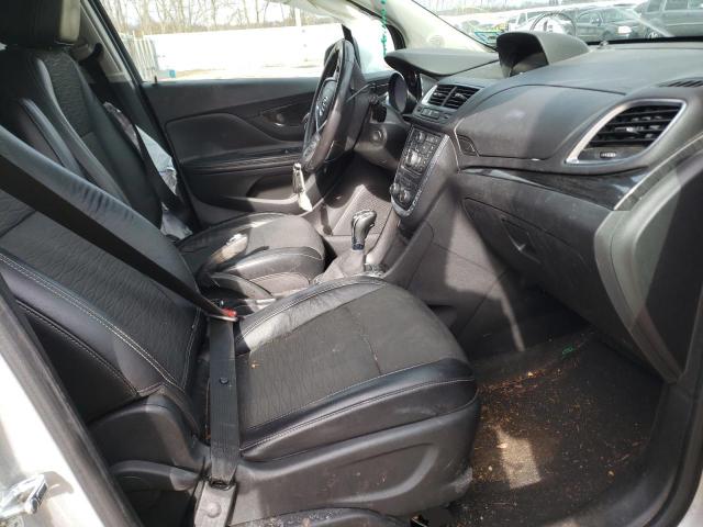 Photo 4 VIN: KL4CJBSB0FB036122 - BUICK ENCORE CON 