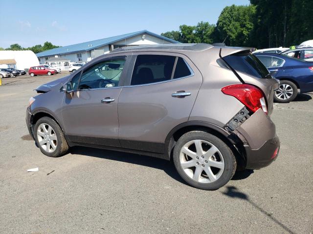 Photo 1 VIN: KL4CJBSB0FB048092 - BUICK ENCORE 