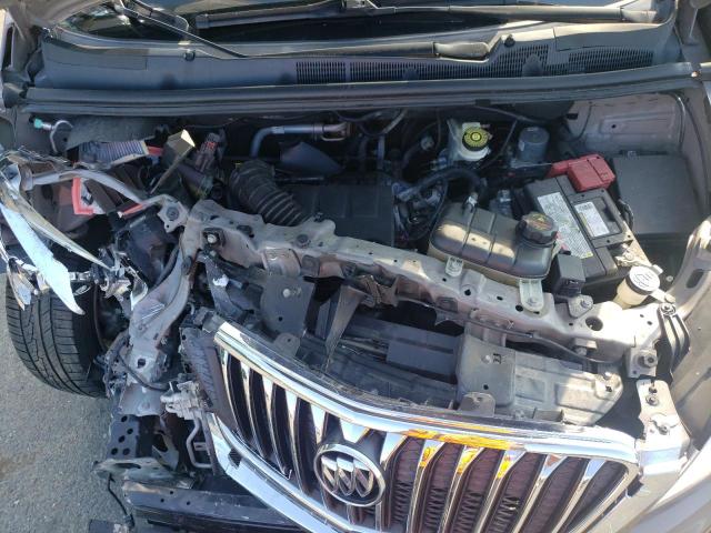 Photo 11 VIN: KL4CJBSB0FB048092 - BUICK ENCORE 