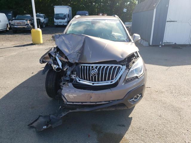 Photo 4 VIN: KL4CJBSB0FB048092 - BUICK ENCORE 