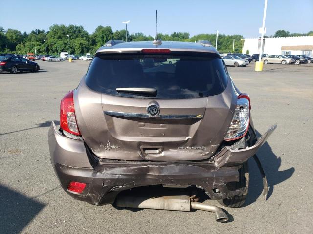 Photo 5 VIN: KL4CJBSB0FB048092 - BUICK ENCORE 