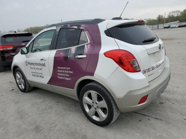 Photo 1 VIN: KL4CJBSB0FB084574 - BUICK ENCORE 