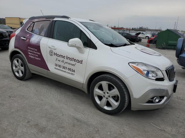 Photo 3 VIN: KL4CJBSB0FB084574 - BUICK ENCORE 