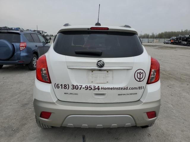 Photo 5 VIN: KL4CJBSB0FB084574 - BUICK ENCORE 