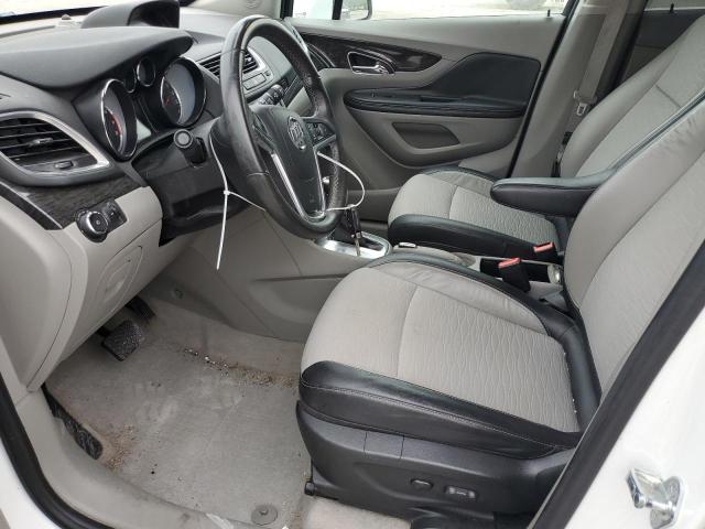 Photo 6 VIN: KL4CJBSB0FB084574 - BUICK ENCORE 