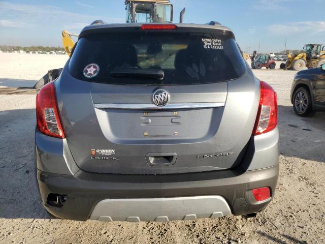 Photo 5 VIN: KL4CJBSB0FB129660 - BUICK ENCORE 