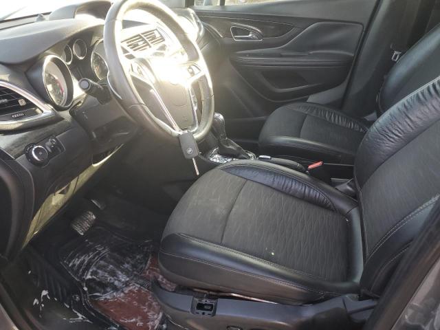 Photo 6 VIN: KL4CJBSB0FB129660 - BUICK ENCORE 