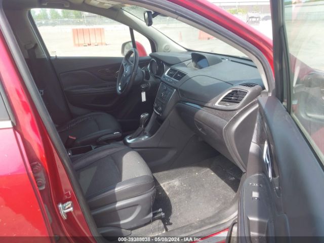 Photo 4 VIN: KL4CJBSB0FB149150 - BUICK ENCORE 