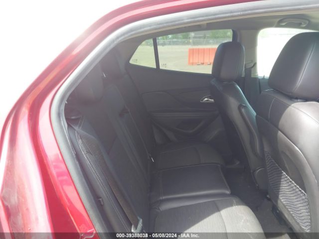 Photo 7 VIN: KL4CJBSB0FB149150 - BUICK ENCORE 