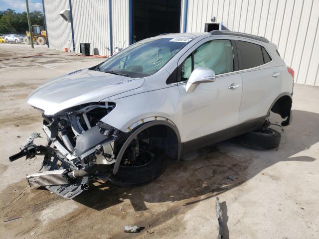 Photo 1 VIN: KL4CJBSB0FB165039 - BUICK ENCORE CON 