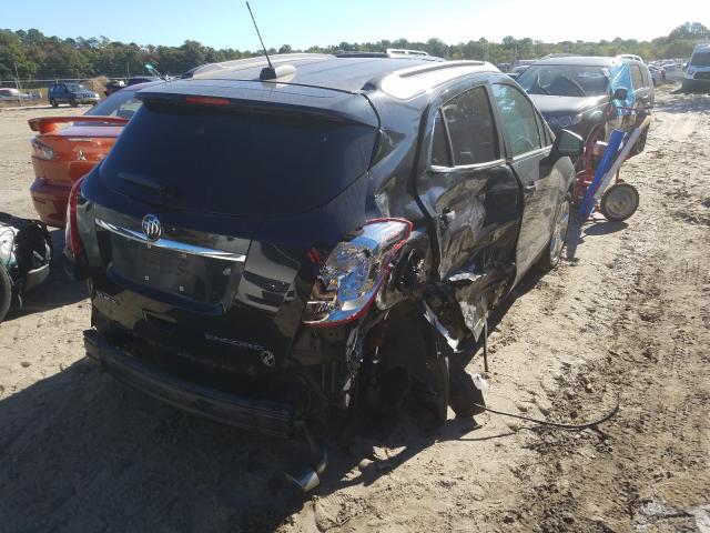 Photo 3 VIN: KL4CJBSB0FB171343 - BUICK ENCORE CON 