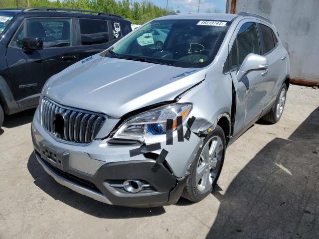 Photo 0 VIN: KL4CJBSB0FB173643 - BUICK ENCORE 