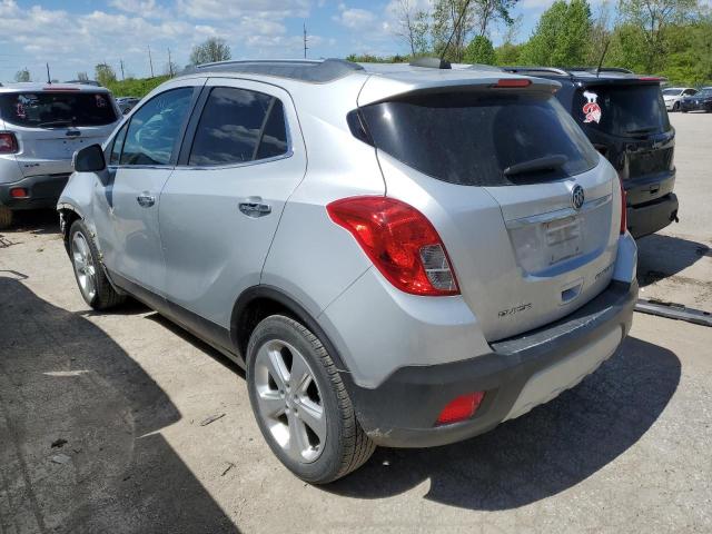 Photo 1 VIN: KL4CJBSB0FB173643 - BUICK ENCORE 